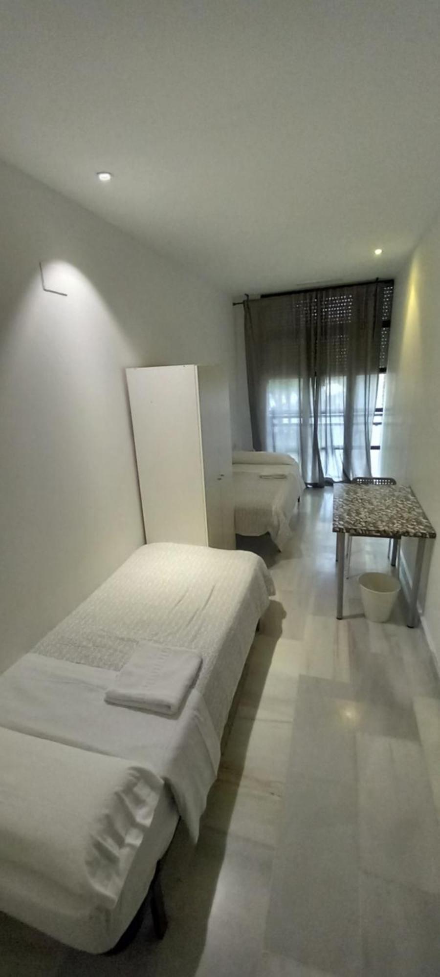 Hostel Central Sevilla Екстер'єр фото