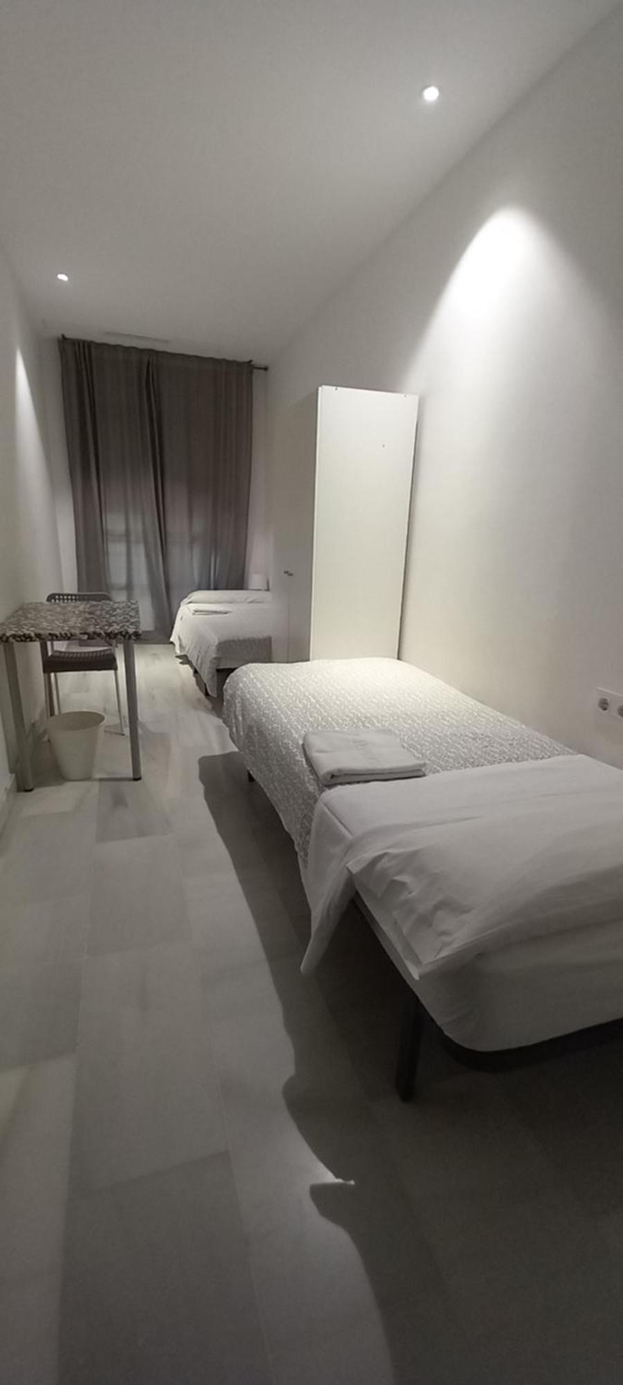 Hostel Central Sevilla Екстер'єр фото