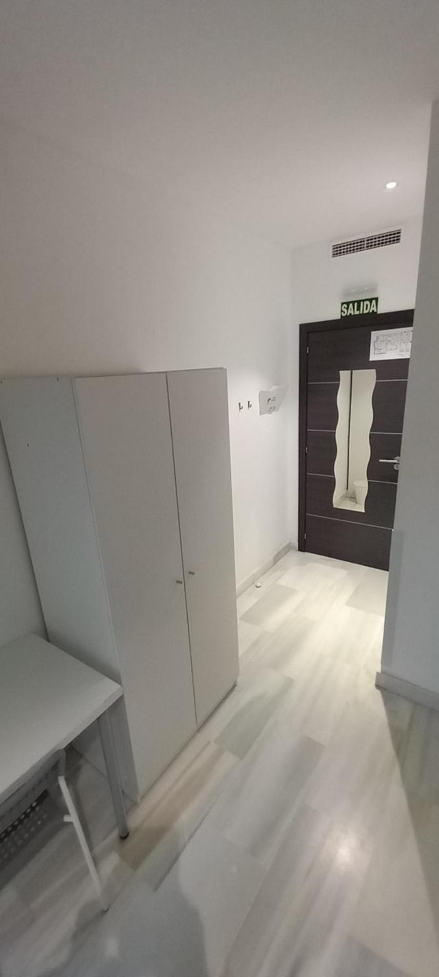 Hostel Central Sevilla Екстер'єр фото