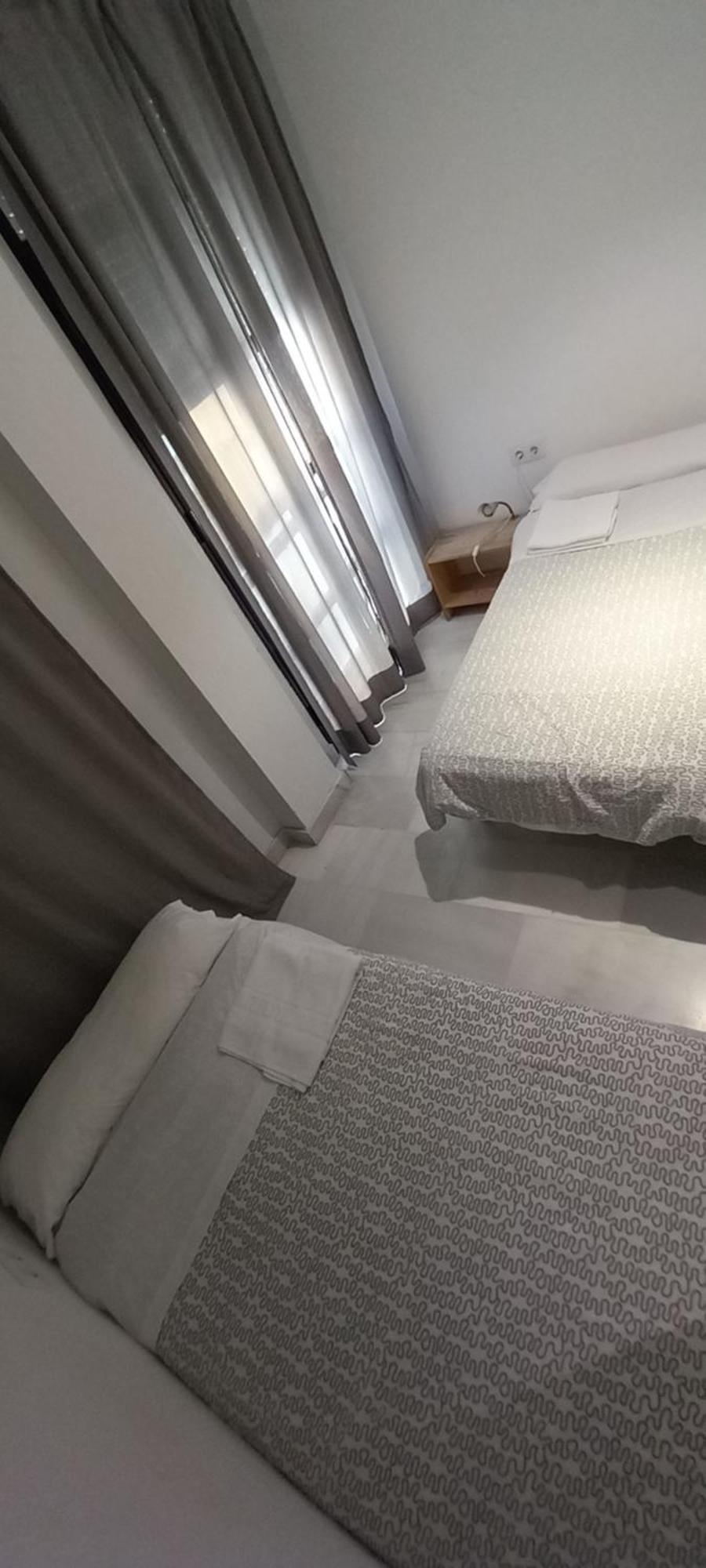 Hostel Central Sevilla Екстер'єр фото