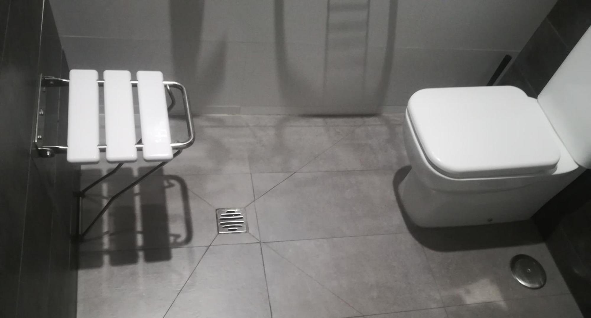 Hostel Central Sevilla Екстер'єр фото
