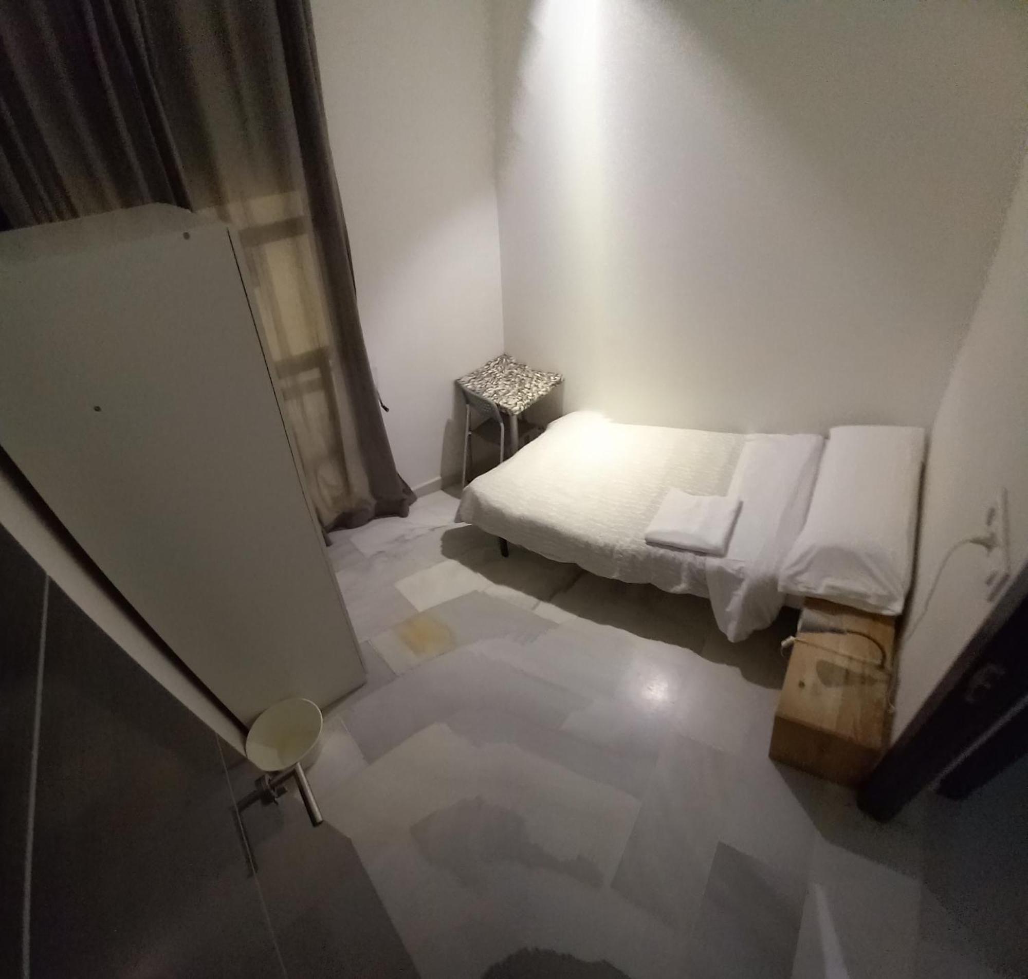 Hostel Central Sevilla Екстер'єр фото