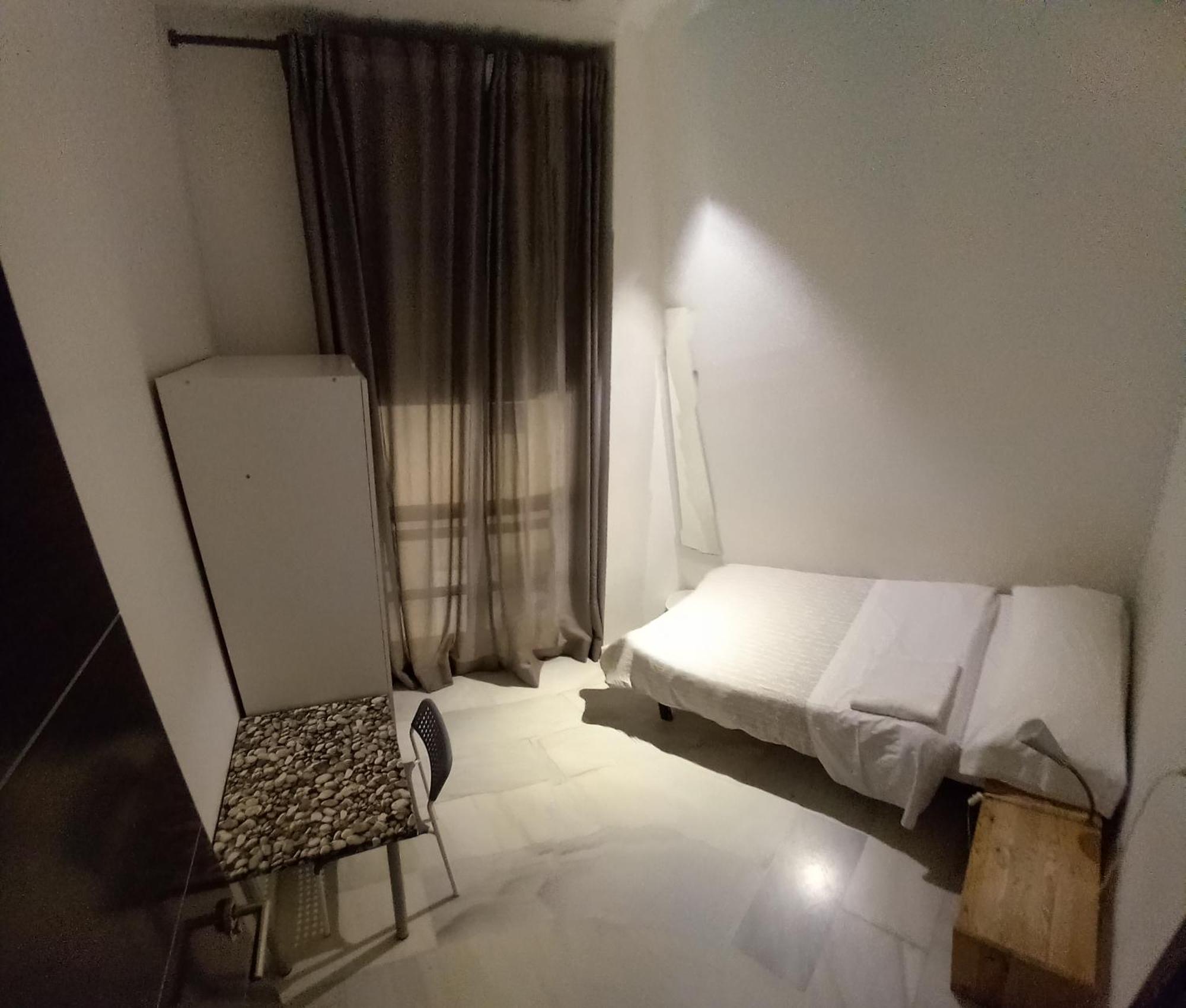 Hostel Central Sevilla Екстер'єр фото