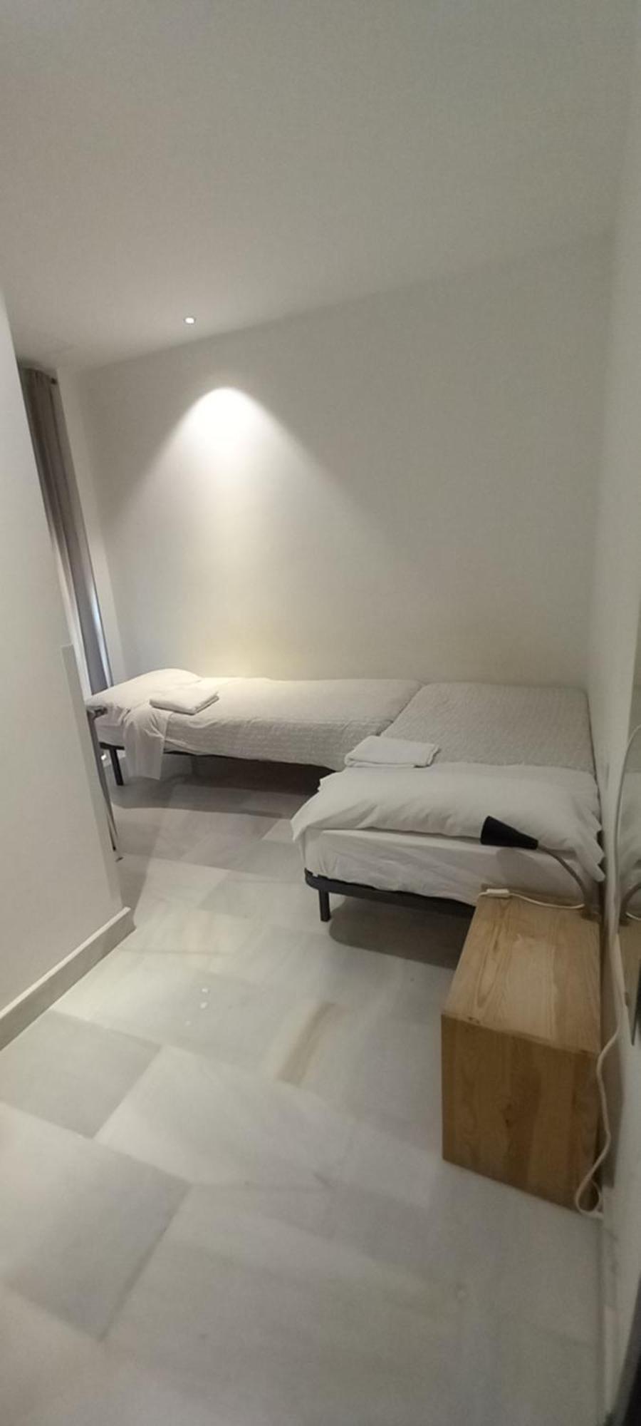 Hostel Central Sevilla Екстер'єр фото