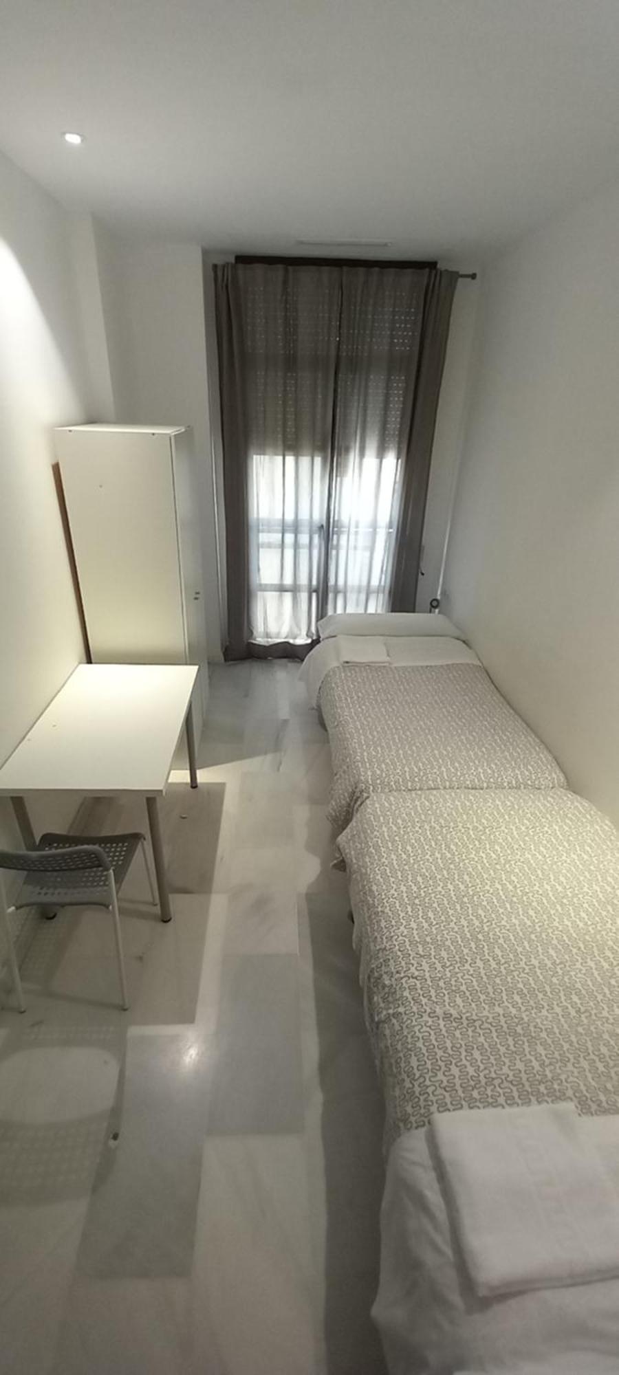 Hostel Central Sevilla Екстер'єр фото