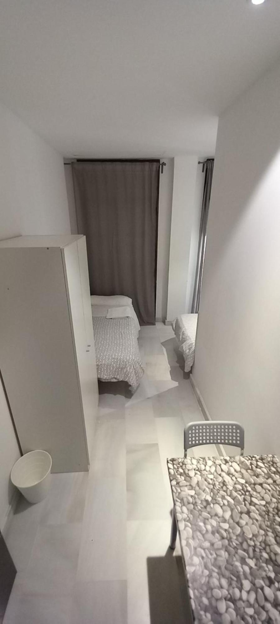 Hostel Central Sevilla Екстер'єр фото