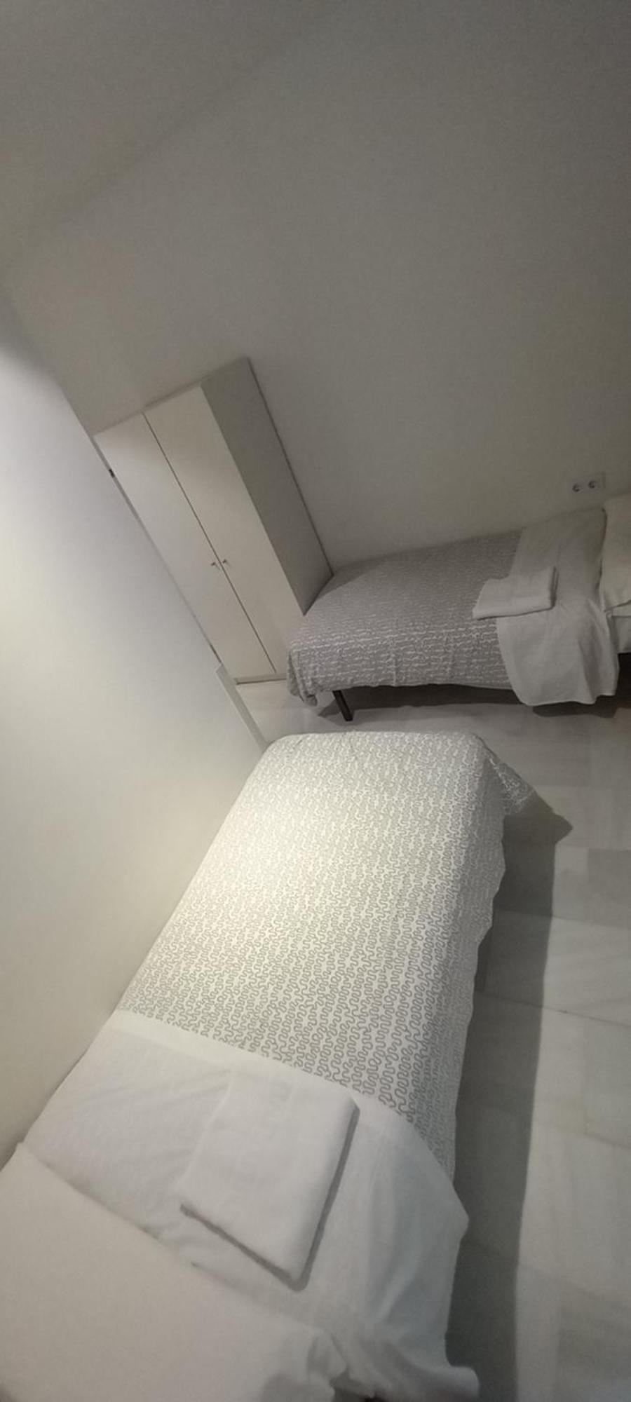 Hostel Central Sevilla Екстер'єр фото