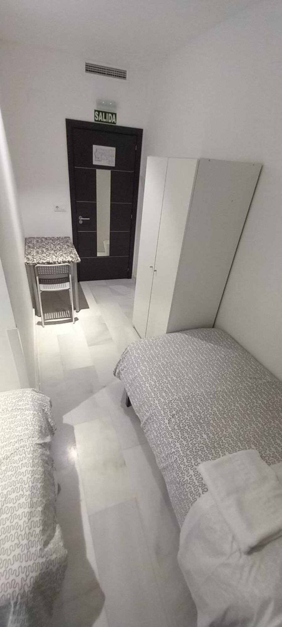 Hostel Central Sevilla Екстер'єр фото