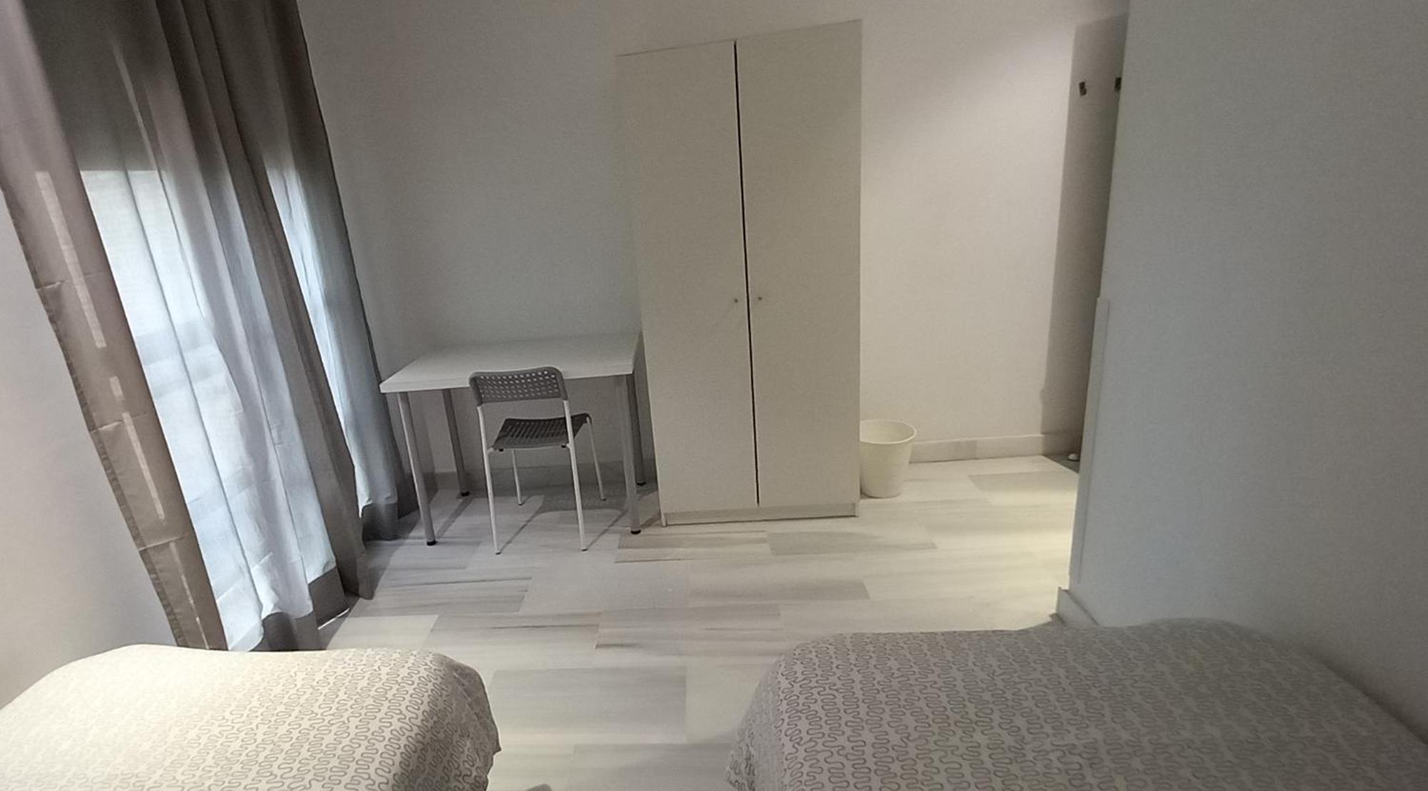 Hostel Central Sevilla Екстер'єр фото