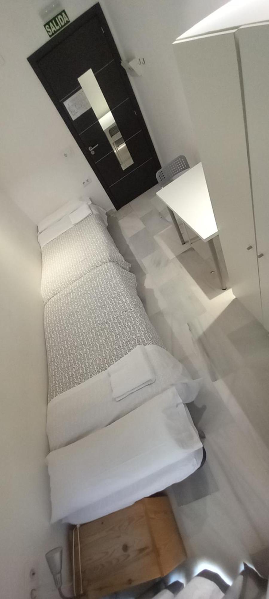 Hostel Central Sevilla Екстер'єр фото